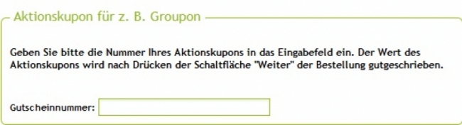 Gutschein-Hilfe Rosenbote