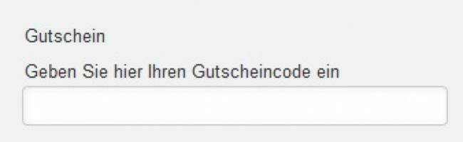 Gutschein-Hilfe Rosenthal