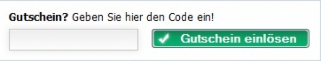 Gutschein-Hilfe Salamander