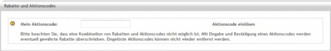 Gutschein-Hilfe saxoprint
