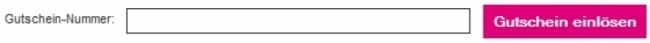 Gutschein-Hilfe Schulranzen Onlineshop