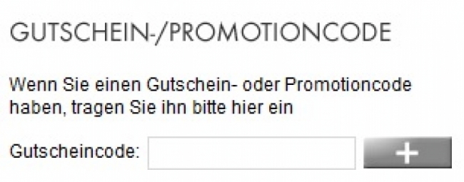 Gutschein-Hilfe Seidensticker
