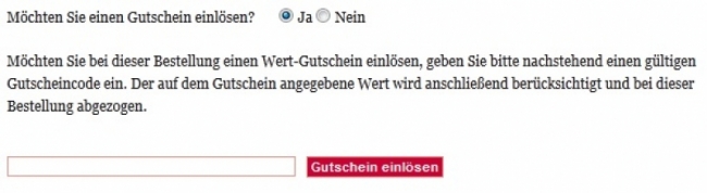 Gutschein-Hilfe Seniorenland