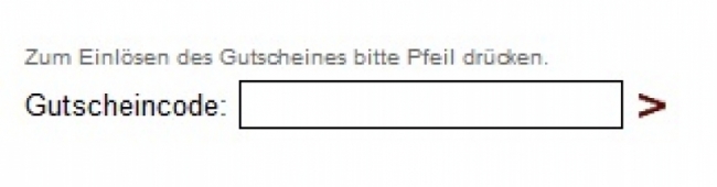 Gutschein-Hilfe Signum