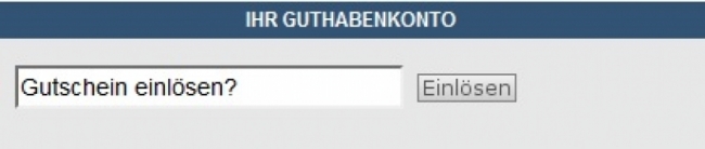 Gutschein-Hilfe Spielzeug-Traum