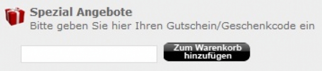 Gutschein-Hilfe STAPLES Direct