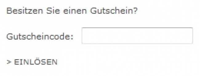 Gutschein-Hilfe Torenda