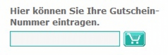 Gutschein-Hilfe Wellsana-Apotheke