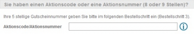 Gutschein-Hilfe YOUMAN