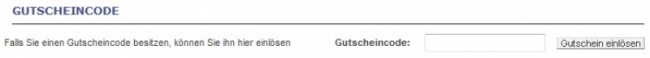 Gutschein-Hilfe 4Taktershop