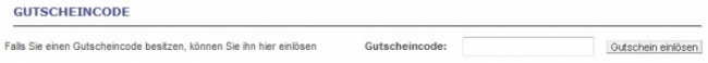 Gutschein-Hilfe 4Taktershop