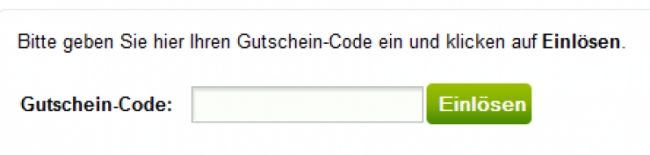 Gutschein-Hilfe apodrom.de