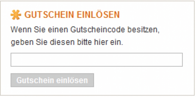 Gutschein-Hilfe Lafaro
