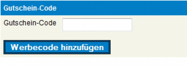 Gutschein-Hilfe flyerpara.de