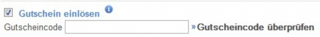 Gutschein-Hilfe Bol.ch