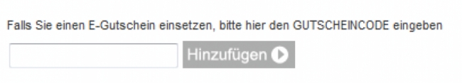 Gutschein-Hilfe ChainReactionCycles