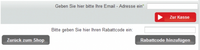 Gutschein-Hilfe Proporta
