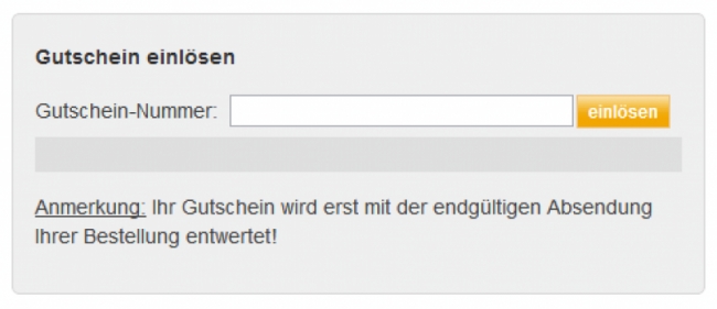 Gutschein-Hilfe Futterplatz.de