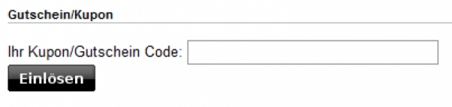 Gutschein-Hilfe Newstyle Mode