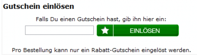 Gutschein-Hilfe Skatedeluxe