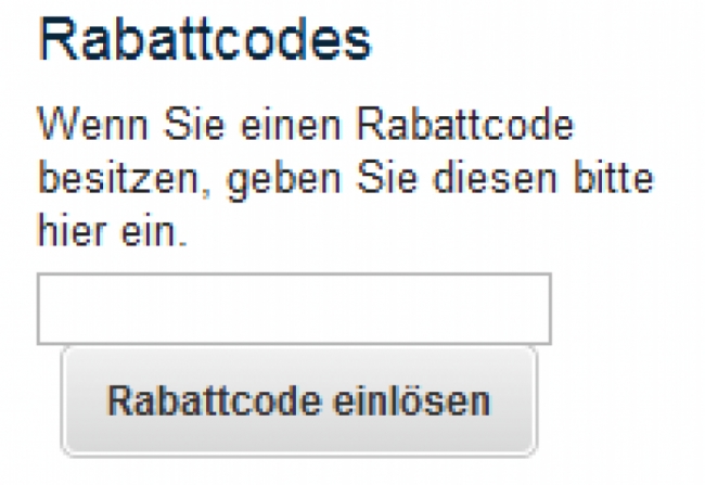 Gutschein-Hilfe EQUIVA