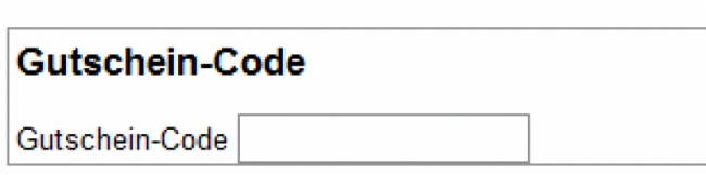Gutschein-Hilfe hardwareversand.de