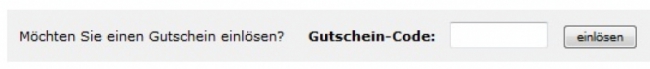 Gutschein-Hilfe lensbay.com