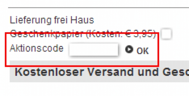 Gutschein-Hilfe Levi's
