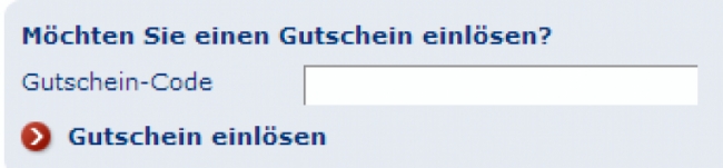Gutschein-Hilfe lidl-shop.de