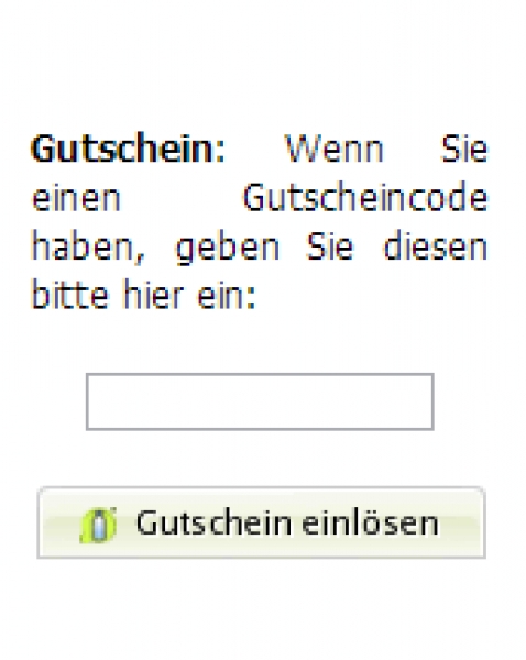 Gutschein-Hilfe LikörFactory