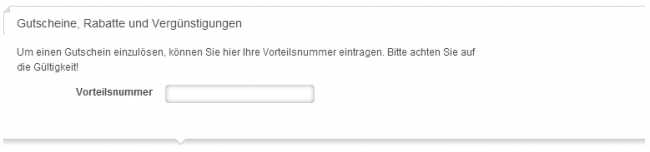 Gutschein-Hilfe Bader