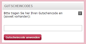 Gutschein-Hilfe Beautynet.de