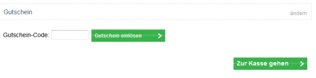 Gutschein-Hilfe 24ocean