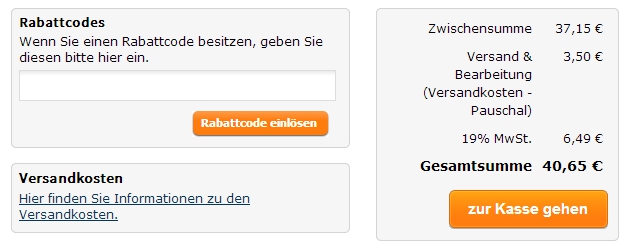 Gutschein-Hilfe stempelshop4you.de