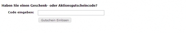 Gutschein-Hilfe rexbo