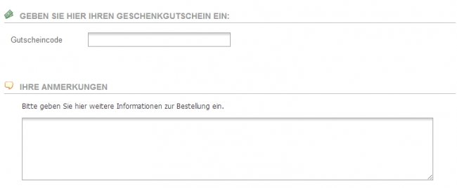 Gutschein-Hilfe Flowers Deluxe