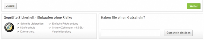 Gutschein-Hilfe Tapetenmax