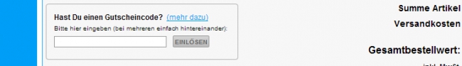 Gutschein-Hilfe Keller-Sports
