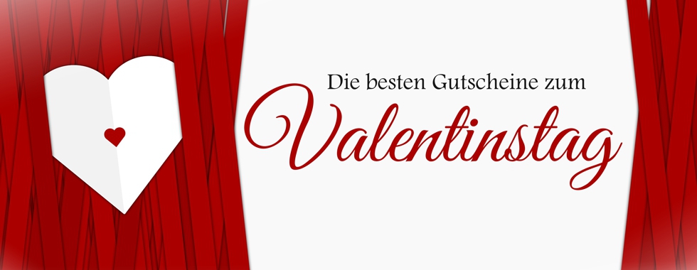 Valentinstag 2015