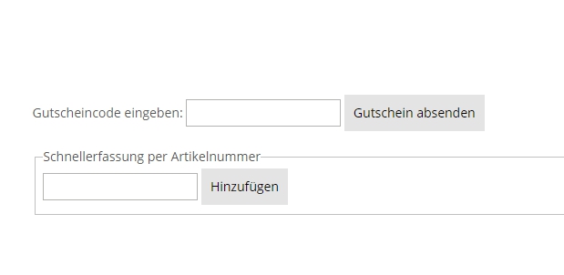 Gutschein-Hilfe Hog Werksvertretungen