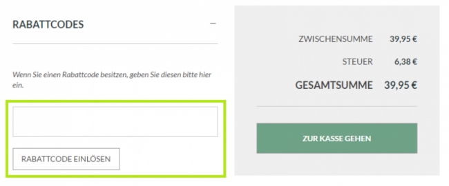 Gutschein-Hilfe Panda Balm