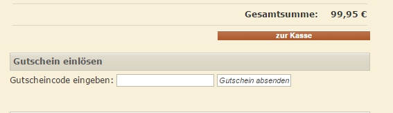 Gutschein-Hilfe Wildnissport.de