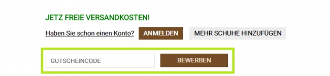 Gutschein-Hilfe Kanna