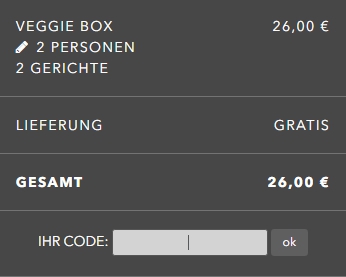 Gutschein-Hilfe Kochhaus