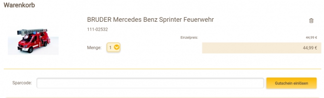Gutschein-Hilfe Lonne.de