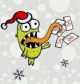 Adventskalender der besonderen Art
