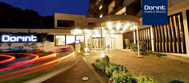 Dorint Hotels & Resorts - 39 Hotels und Resorts in Deutschland & Europa