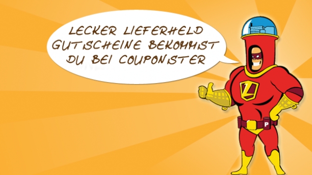Schmackhafte Lieferheld Gutscheine Schmackhafte Lieferheld Gutscheine