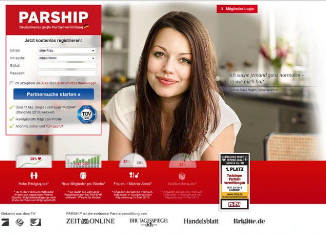 Partnersuche osnabrück kostenlos