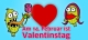 Liebevolle Geschenke zum Valentinstag